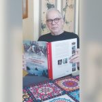 ‘Nothing is inevitable’: Veteran journalist Oren Nahari on Israel, history, and battle with ALS