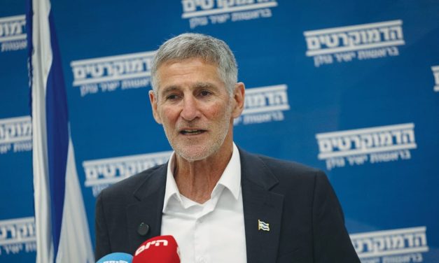 As Israel enters election season, Netanyahu’s opponents face a math problem