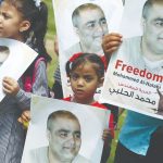 What happened to World Vision’s former Gaza director Mohammed el-Halabi?