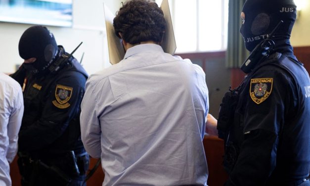 Austrian who planned attack on Taylor Swift concert gets 15 years in prison