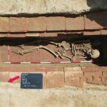 Rare, intact ancient Roman burial unearthed during excavations in eastern Croatia – report