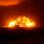 Blue Origin faces months of delays after rocket explosion damages launch pad, experts say