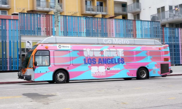 Iranian intel. ministry-linked group behind LA public transport cyberattack, Israeli firm finds