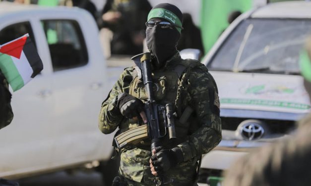 Hamas likely possesses, uses FPV drones similar to Hezbollah, IDF Southern Command officer says