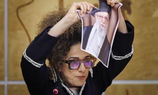 DOJ sentences NYC accomplice in Iranian dissident murder-for-hire scheme to 10 years in prison