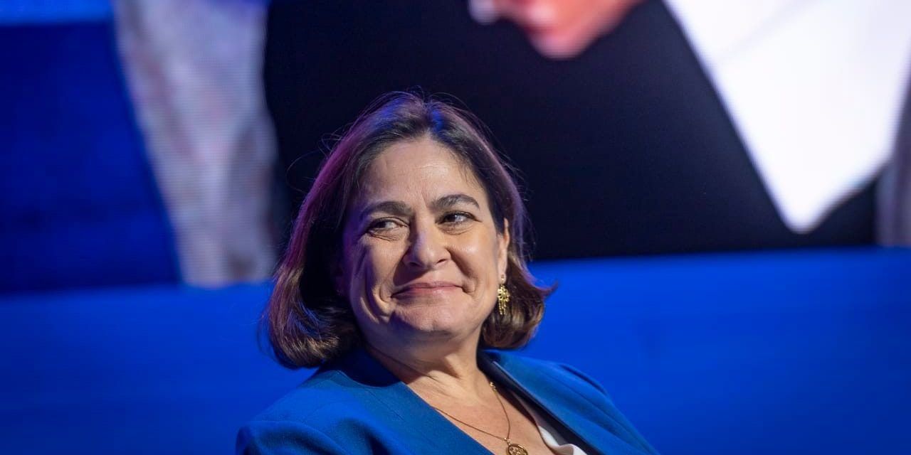 Caroline Glick is the right choice for Israel’s New York Consul General – opinion