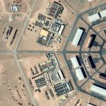 China is building launch pads near its nuclear missile silos