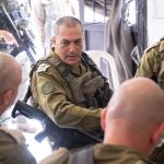 IDF chief Zamir says military has ‘solutions ready’ to Hezbollah’s FPV drone threat