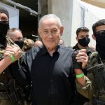Netanyahu confirms IDF soldiers crossed Litani River, air force ‘operating in Beirut, Bekaa Valley’