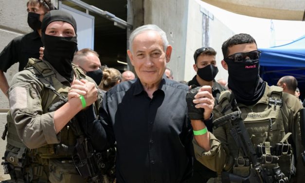 Netanyahu confirms IDF soldiers crossed Litani River, air force ‘operating in Beirut, Bekaa Valley’