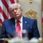 Trump says he will make final Iran decision, agreement to lift Hormuz blockade