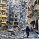 Israel-Lebanon talks set to proceed in US despite renewed violence