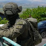 IDF pushes further into Lebanon, capturing Beaufort Ridge outpost