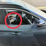 Israel police issue over 4,000 tickets in crackdown on dangerous, distracted driving