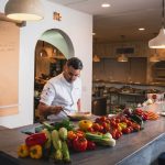 Mutra becomes first kosher restaurant to earn Michelin star