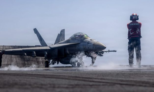 US ready to restart strikes on Iran if no deal reached, Pentagon chief says