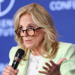 Joe Biden’s wife Jill thought he was ‘having a stroke’ during 2024 presidential debate