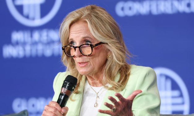 Joe Biden’s wife Jill thought he was ‘having a stroke’ during 2024 presidential debate