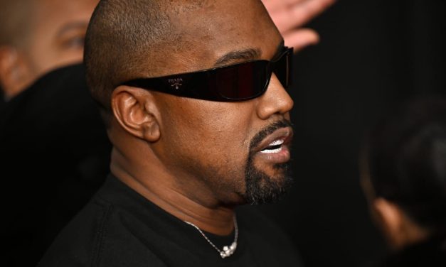 Italy bans Kanye West, Travis Scott concerts over security concerns