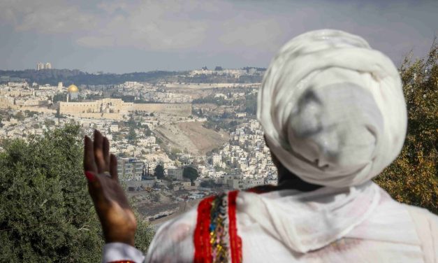 Start-Up Ethiopia: Addis Ababa takes a page from Israel’s innovation playbook