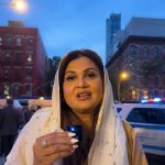 Muslim activist to lead first-ever Muslim delegation in NYC Israel Parade despite threats