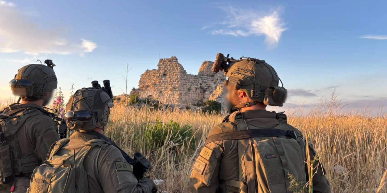 The West didn’t just limit Israel’s weapons; it outlawed victory – opinion