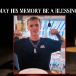Staff-Sergeant Michael Tyukin killed in combat in southern Lebanon