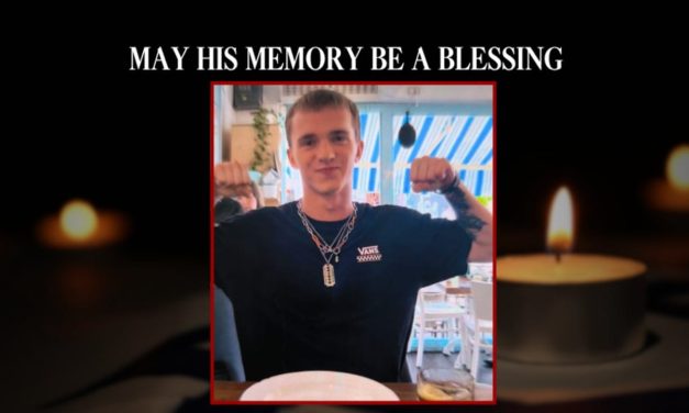 Staff-Sergeant Michael Tyukin killed in combat in southern Lebanon