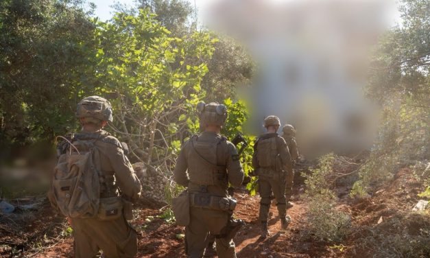 Return to Beaufort: Israel’s symbolic conquest of a Lebanese Crusader fortress – analysis