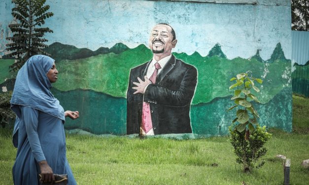 7th Ethiopian general election in Ethiopia: Voter surge and electoral innovations – opinion