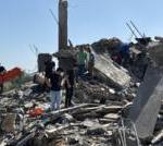 Lebanon says Israeli strikes killed 39