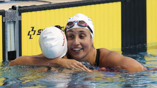 ‘My memories of the Maccabiah contributed to my decision to change the dream and come live in Israel’