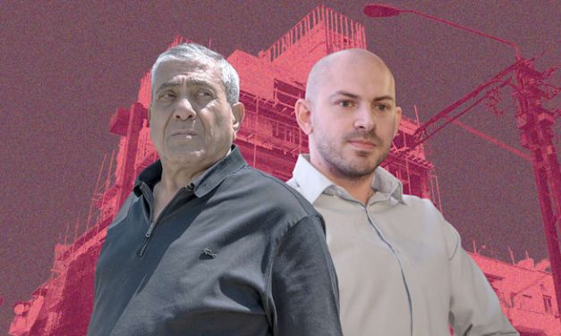Real estate companies report dwindling profits