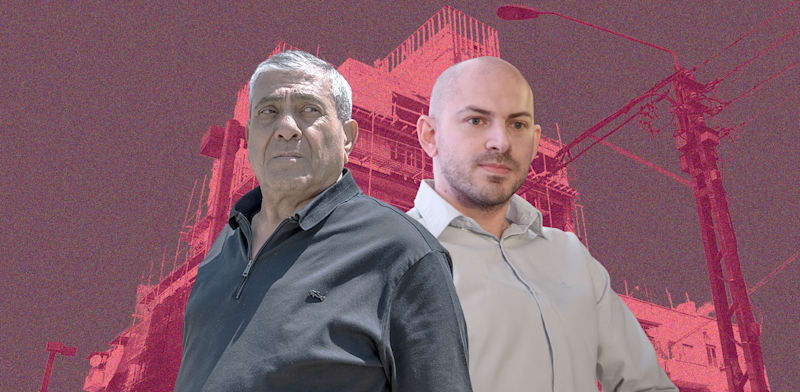 Real estate companies report dwindling profits