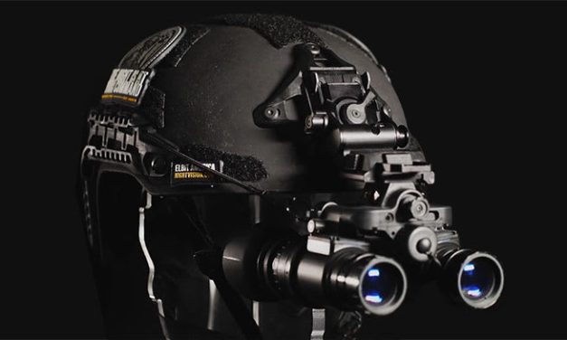 Elbit unit wins US night-vision binocular development contract