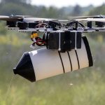 Gov’t allocates NIS 2b to combat Hezbollah drones