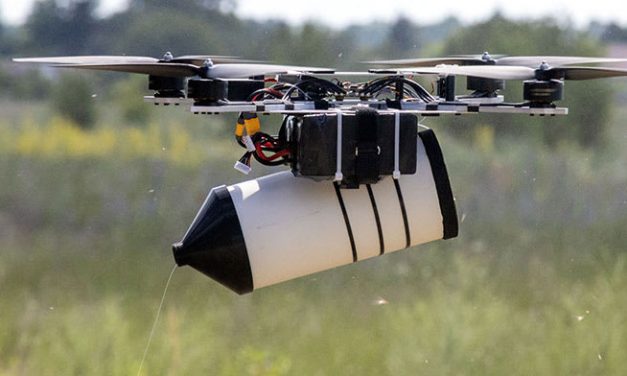 Gov’t allocates NIS 2b to combat Hezbollah drones