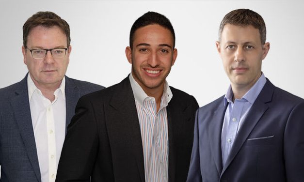 Surround Ventures completes first closing of second fund