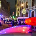 Russian-Israeli sentenced to 12 years in Russia for firebomb attack on FSB office