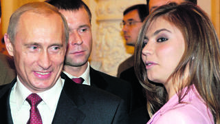 Locked away from the world: Inside the Western upbringing of Putin’s secret sons