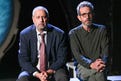 Colum McCann’s ‘Apeirogon’ reimagined as play on Palestinian and Israeli bereavement