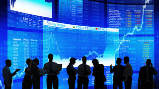 Expert explains Israel’s ‘miracle economy’