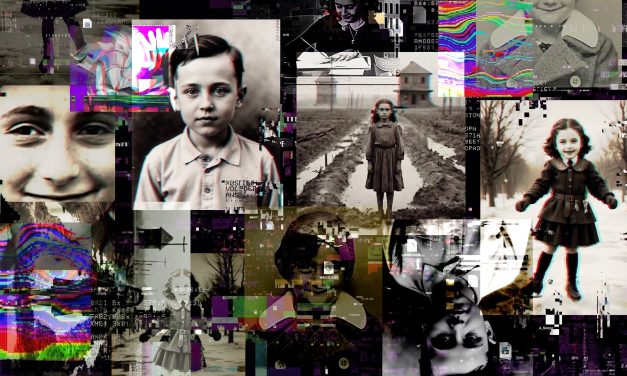 AI Holocaust content is booming. Is it all ‘slop’ — or a solution for fading firsthand memory?