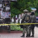 Man to Plead Guilty in Colorado Firebombing Attack on Pro-israel Demonstrators
