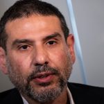 NJ-12 candidate Adam Hamawy decries antisemitism amid scrutiny of his Israel views