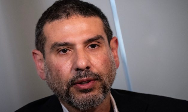 NJ-12 candidate Adam Hamawy decries antisemitism amid scrutiny of his Israel views