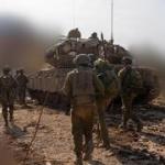 7 soldiers injured in Lebanon in last 24 hours by explosives-laden drones