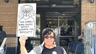 Famous Park Slope Food Coop votes to boycott Israeli products: ‘Only way we abroad can exert real pressure’