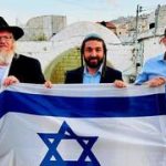 Israelis hold first daytime prayer at Jewish West Bank shrine since 2000