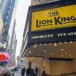 Broadway breaks box office records, but new musicals are still losing millions